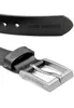 Red Bridge Herren Gürtel Echtleder Ledergürtel Leather Belt Produktbild-Vorschau 6