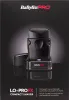Babyliss Pro Compact Lo-Pro Shaver Single Foil - rasoir Voir les images du produit 1