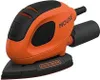 Black&Decker Kompakt-Mouse 55W BEW230K Náhled obrázku produktu 2