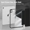 Fintie Hybrid Hülle für iPad 11. Generation 2025 11 Zoll Produktbild-Vorschau 6