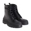 Calvin Klein Herren Stiefeletten HM0HM01213 BEH Farbe: Produktbild-Vorschau 9