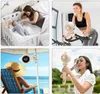 Ventilateur pour lit bébé avec lampe LED Voir les images du produit 14