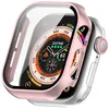 Smart Watch Hülle + Schutzglas für Apple Watch Series 11 / Produktbild-Vorschau 1