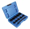 SATRA | Mutternausdreher, Stecknuss 9–19 mm, Ausdreher-Set, Produktbild-Vorschau 7