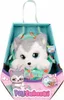 Psytulaski - Peluche interattivo Husky Anteprima dell’immagine prodotto 2