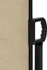 vidaXL Tenda laterale estensibile Beige 180x300 cm Anteprima dell’immagine prodotto 9