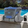 Dolphin Poolroboter Supreme M700 PRO App-Steuerung Pools Produktbild-Vorschau 4