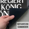 Trendation - Hier Regiert Der König Bis Die Königin Wieder Produktbild-Vorschau 3