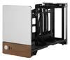 Fractal Design Terra , Small Form Factor (SFF), PC, Silber, Produktbild-Vorschau 9