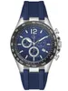 Herenuhren GC Watches Z07001G7MF (diameter 44 mm) Productafbeelding-voorbeeld 1