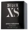 Paco Rabanne XS Black 2018 woda toaletowa dla mężczyzn 50 Podgląd zdjęcia produktu 12