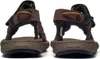 COLUMBIA KONOS HIKER 3 STRAP Brown Produktbild-Vorschau 17