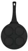 Berlinger Haus Pole 26cm Revtement Titan Mat Noir Voir les images du produit 9