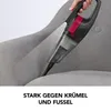CLEANmaxx Akku-Handstaubsauger | Kabelloser Staubsauger für Produktbild-Vorschau 3