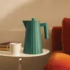 Alessi Plisse Wasserkocher grün Produktbild-Vorschau 5
