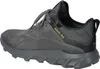 A side view of a gray Ecco MX men's shoe. Produktbild-Vorschau