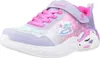 Skechers Unicorn Dreams Kinder Freizeitschuhe, lila, 32. Produktbild-Vorschau 15
