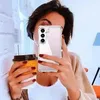 3in1 Samsung Galaxy A17 5G Schutzglas 2x 9H Panzerfolie Produktbild-Vorschau 5