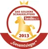Ravensburger Kakerlakak *Empfohlen Kinderspiel 2013* Produktbild-Vorschau 5
