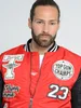Top Gun Bomberjacke TG22032 Herren red 3XL Produktbild-Vorschau 3
