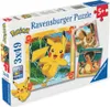 Ravensburger Kinderpuzzle - 12004062 Pokémon - Puzzle pour Voir les images du produit 8