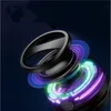 Bezdrôtový prenosný mini reproduktor s RGB svetelnými Náhľad obrázku produktu 6