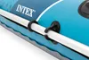 INTEX 66324 Bateau pneumatique Bateau de pêche Pagaie Pompe Voir les images du produit 15