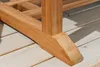 Ausziehbarer Gartentisch EMPIRE TEAK 170/230cm natur Produktbild-Vorschau 10