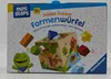 ministeps: Fridas frecher Formenwürfel Ravensburger 04581 Produktbild-Vorschau 9
