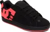 Dc Shoes Sneakers 300678-BLK-HTPNK size 38 Voir les images du produit 13