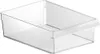 Kühlschrankorganizer 5 l LOFT, Größe:5 l (31 x 22 x 9 cm) Produktbild-Vorschau 1