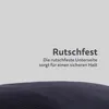 Tierkissen Anthrazit Ø100 cm – Fluffy Haustierbett in Produktbild-Vorschau 12