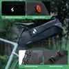 Sacoche de selle ROCKBROS Bikepacking 13 L, 100 % Voir les images du produit 7