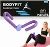 Trenażer ud BODYFIT Trenażer całego ciała Trenażer ramion Podgląd zdjęcia produktu 1