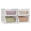 SONGMICS Schrank-Organizer klappbar, Produktbild-Vorschau 2