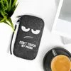 kwmobile Handytasche für Smartphones XL - 6,7/6,8" - Handy Produktbild-Vorschau 2