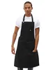 Dickies Tablier Noir Noir One Size Voir les images du produit 1