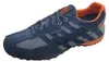 Geox SNAKE Herrenschuhe - Sneakers - Halbschuhe blau Produktbild-Vorschau 24