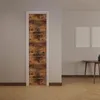 Selbstklebende Tapete Möbelfolie Holzoptik Horizontale Produktbild-Vorschau 7