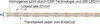 LED Streifen SL-VIPER 10W/m 2700K, LED Band 24 V/DC, Rolle Produktbild-Vorschau 3