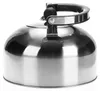 COM-FOUR® Teekessel 1,5 L - Camping Wasserkessel aus Produktbild-Vorschau 3