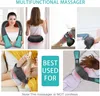Nackenmassagegerät, Massagegerät, Rückenmassagegerät, Produktbild-Vorschau 6