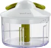 Tefal K13304, Zelená, Průhledná, Bílá, 120 mm, 120 mm, 106 Náhled obrázku produktu 5