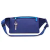 Riva Bauchtasche Dijon für Mobile Geräte  blau         5311 Produktbild-Vorschau 9
