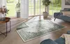 120x170 cm Kusový koberec Twin Supreme 104139 Green/Cream – Náhled obrázku produktu 2
