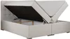 Boxspringbett, Doppelbett, Polsterbett mit Kopfstütze, Produktbild-Vorschau 5