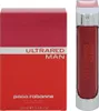 Paco Rabanne Ultrared Man Edt Spray Produktbild-Vorschau 2