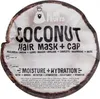 Bear Fruits Coconut Moisture + Hydration Hair Mask with Produktbild-Vorschau 8