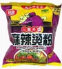 BAIJIA Instant Vermicelli Hot Spicy Flavor 105g Produktbild-Vorschau 1