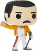 Queen Funko POP! Rocks Vinyl Figur Freddie Mercury Wembley Anteprima dell’immagine prodotto 12